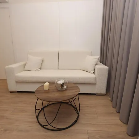 Appartamento Jon's Garden