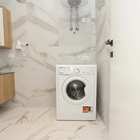 Appartamento Jon's Garden