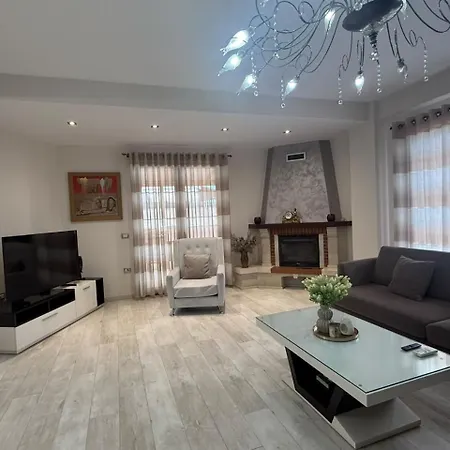 Jon's Garden Apartment *